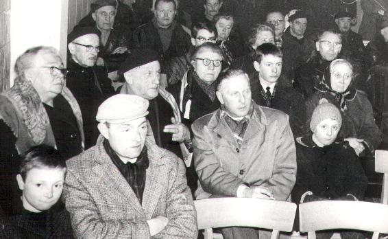  100 ans de l'an 2000