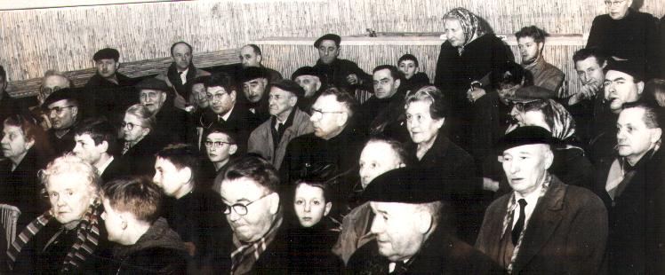  100 ans de l'an 2000