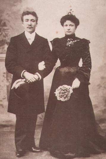  100 ans de l'an 2000
