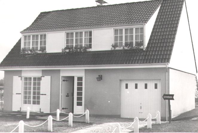 Le Lierre